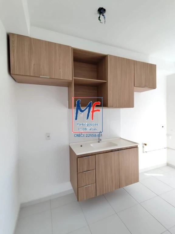 Apartamento, 2 quartos, 38 m² - Foto 12