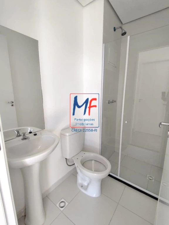 Apartamento, 2 quartos, 38 m² - Foto 14