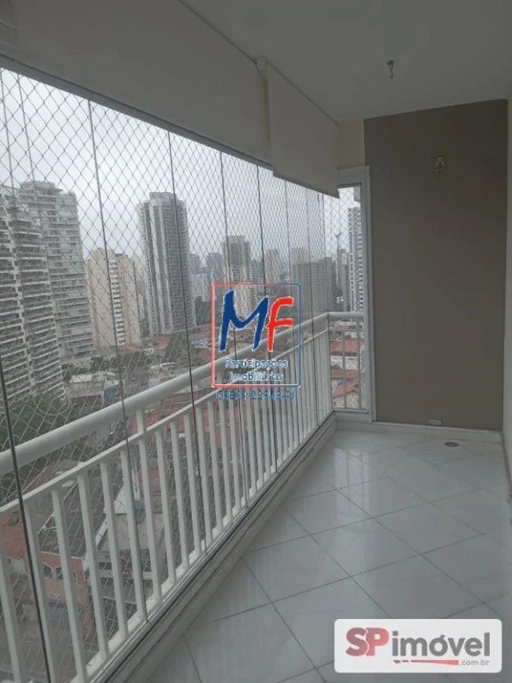Apartamento, 3 quartos, 93 m² - Foto 1