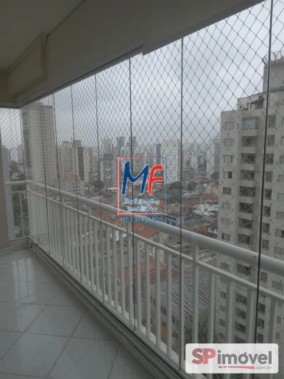 Apartamento, 3 quartos, 93 m² - Foto 2
