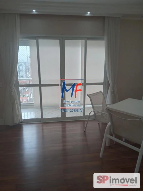 Apartamento, 3 quartos, 93 m² - Foto 3