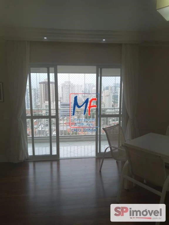 Apartamento, 3 quartos, 93 m² - Foto 4
