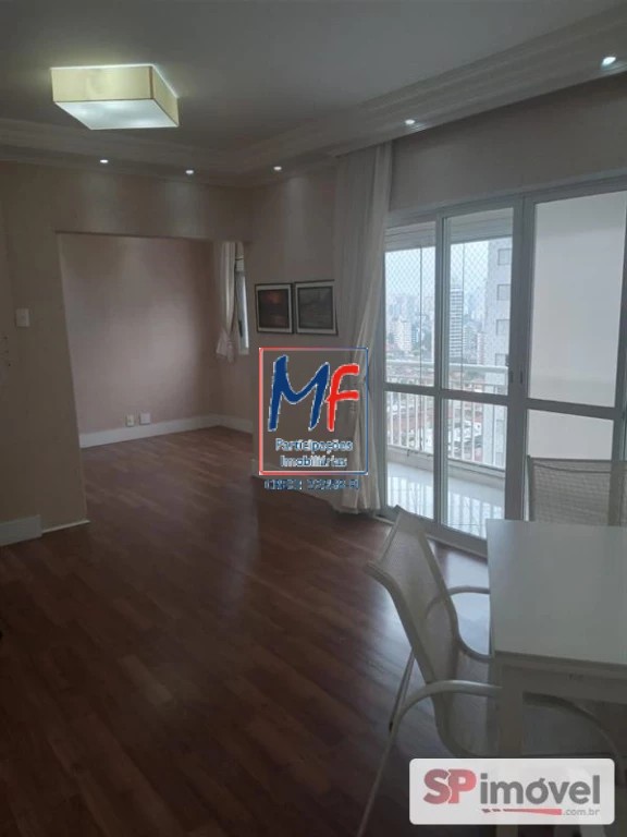 Apartamento, 3 quartos, 93 m² - Foto 5