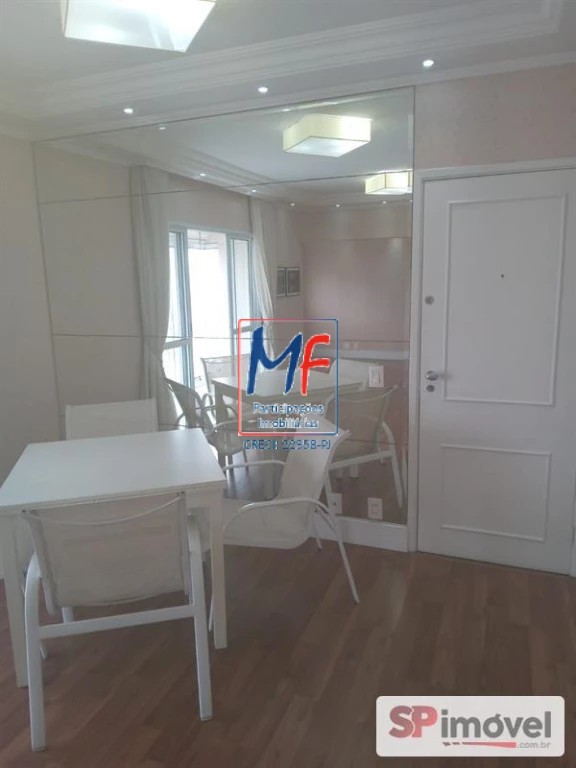 Apartamento, 3 quartos, 93 m² - Foto 8