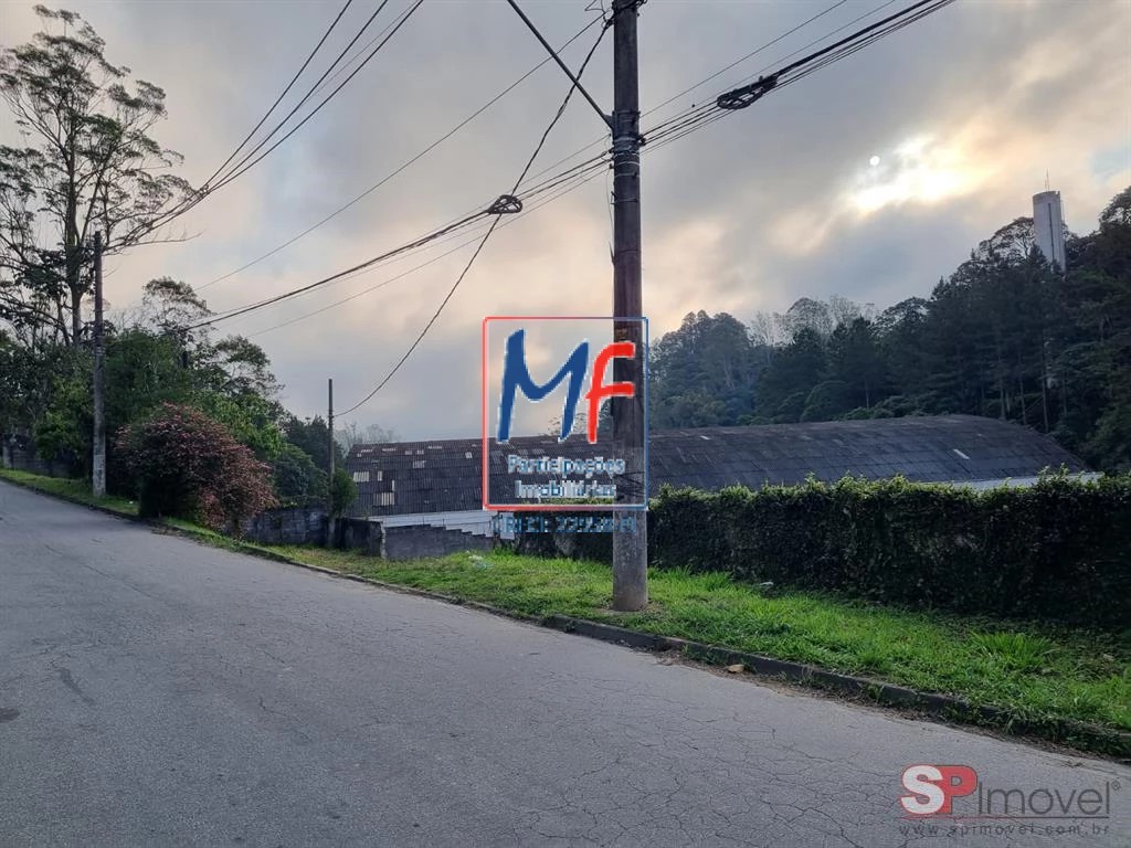 Terreno, 6000 m² - Foto 1