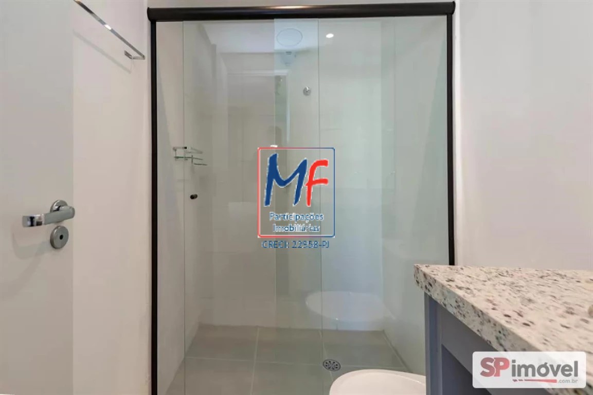 Apartamento, 1 quarto, 26 m² - Foto 10