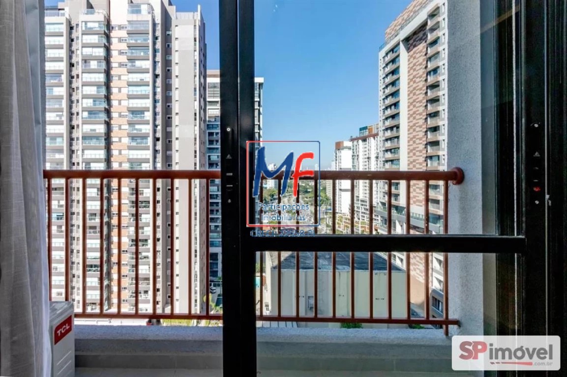 Apartamento, 1 quarto, 26 m² - Foto 11