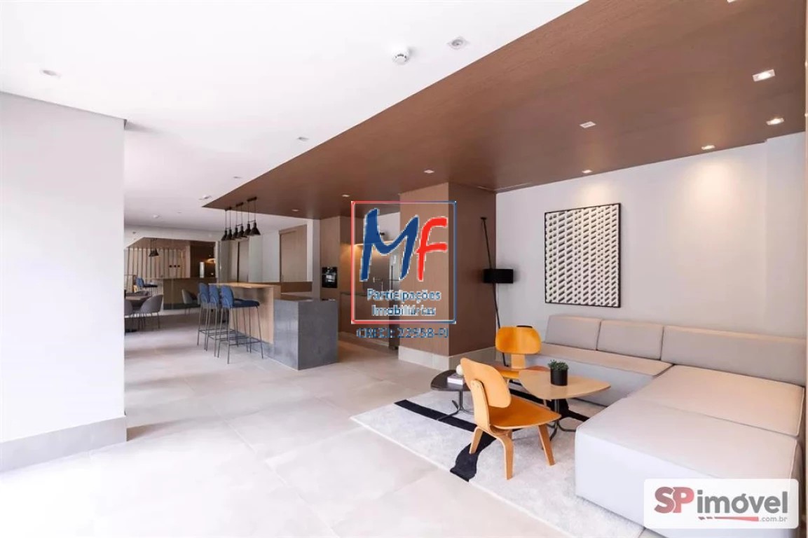 Apartamento, 1 quarto, 26 m² - Foto 12