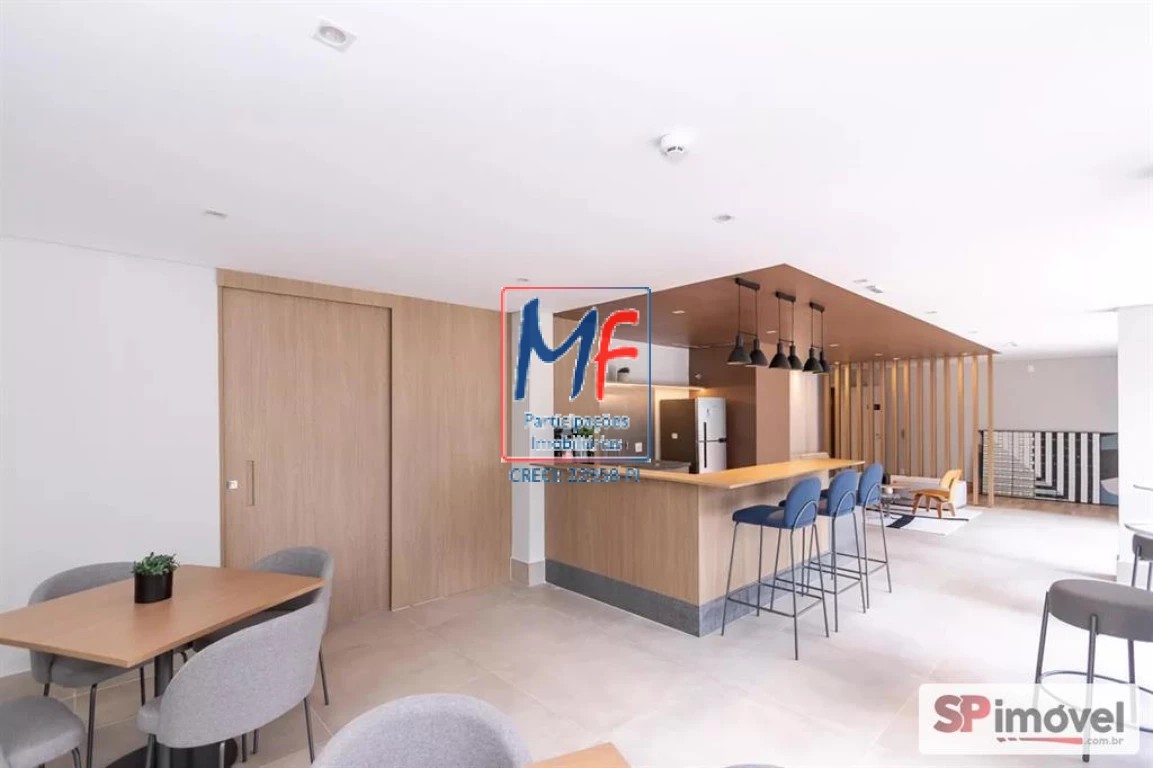 Apartamento, 1 quarto, 26 m² - Foto 13