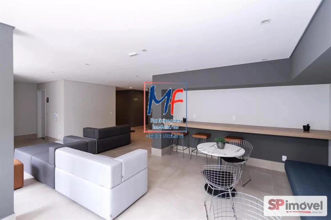 Apartamento, 1 quarto, 26 m² - Foto 14