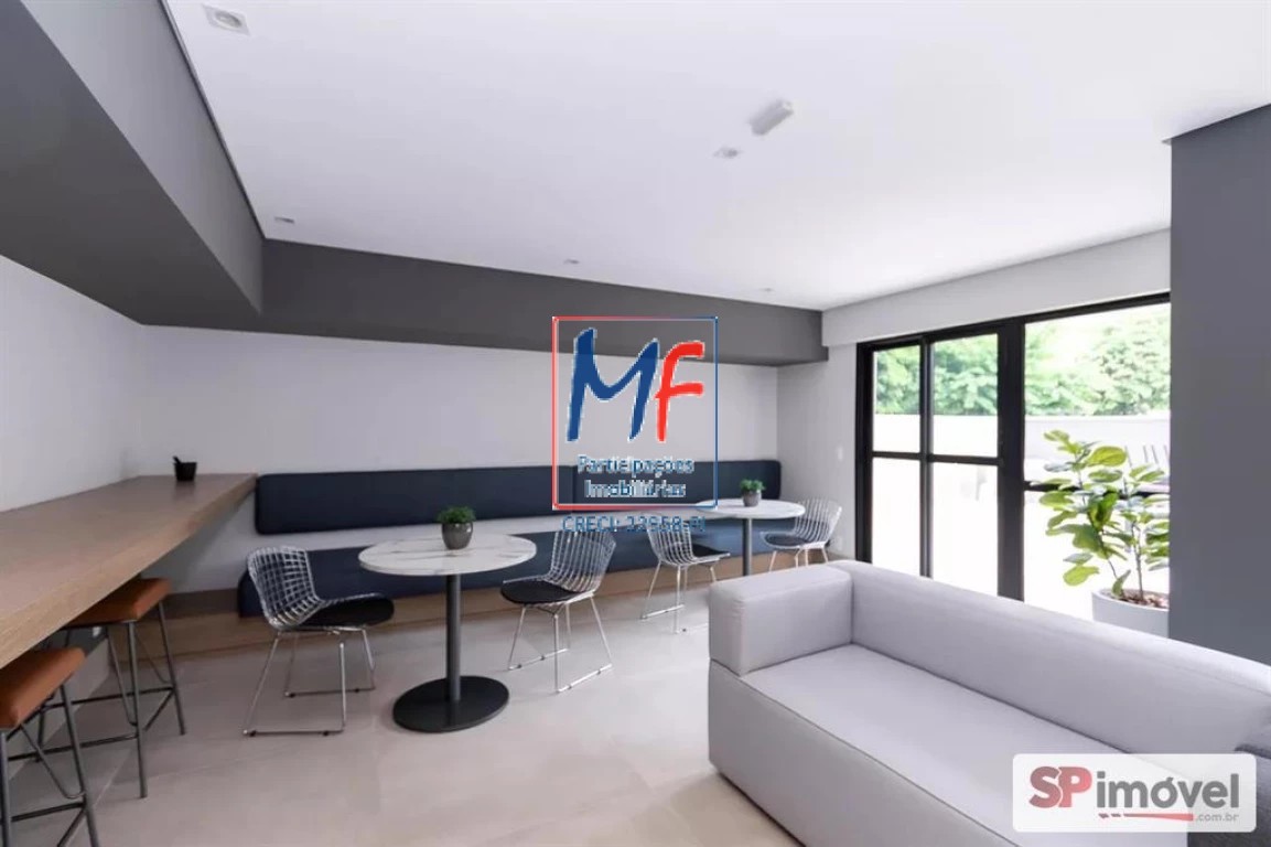 Apartamento, 1 quarto, 26 m² - Foto 15