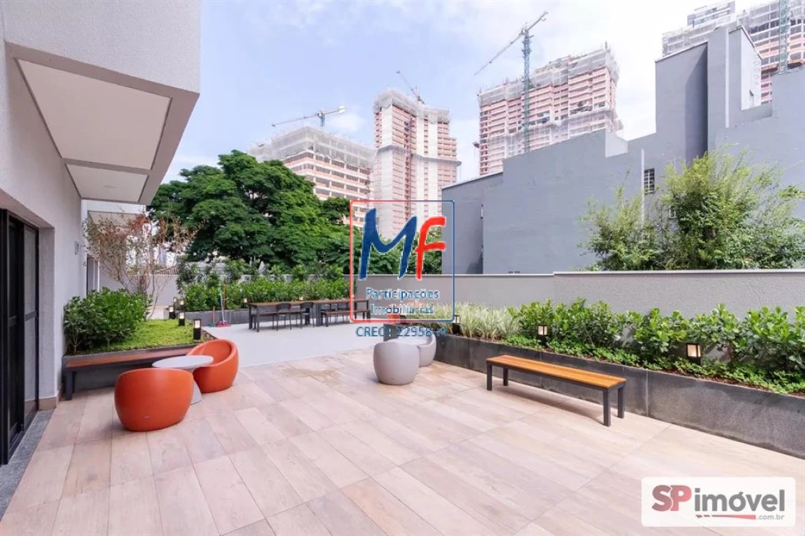 Apartamento, 1 quarto, 26 m² - Foto 16