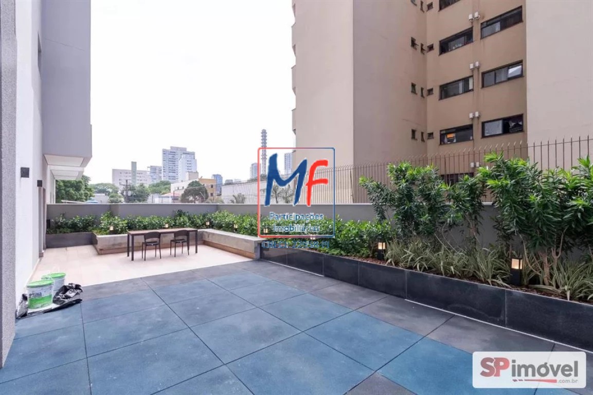 Apartamento, 1 quarto, 26 m² - Foto 17