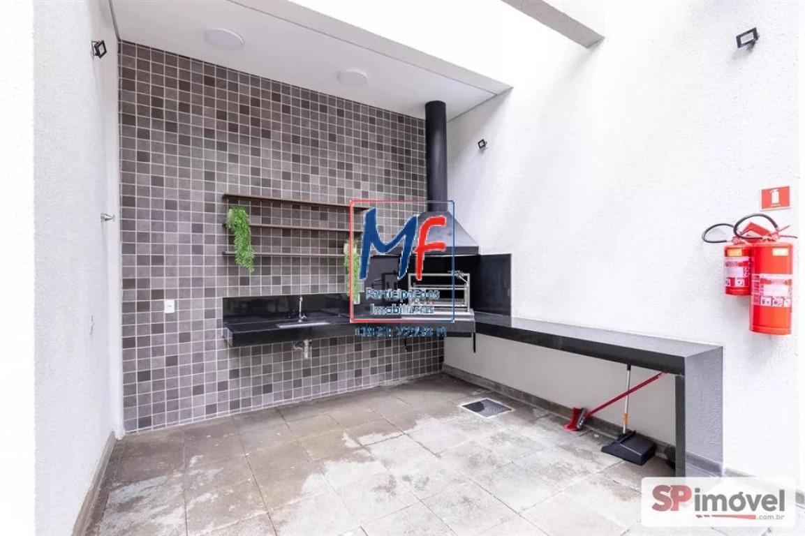 Apartamento, 1 quarto, 26 m² - Foto 18