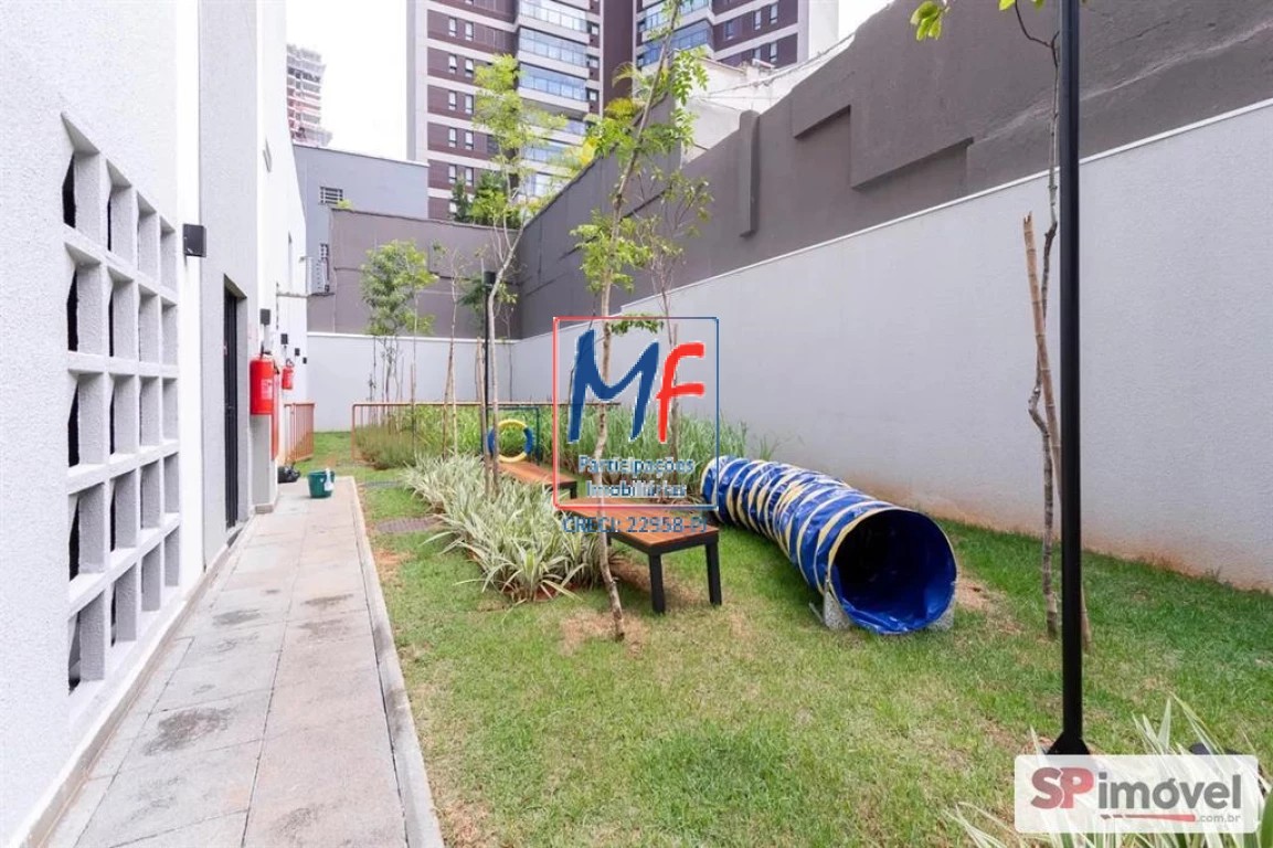Apartamento, 1 quarto, 26 m² - Foto 21