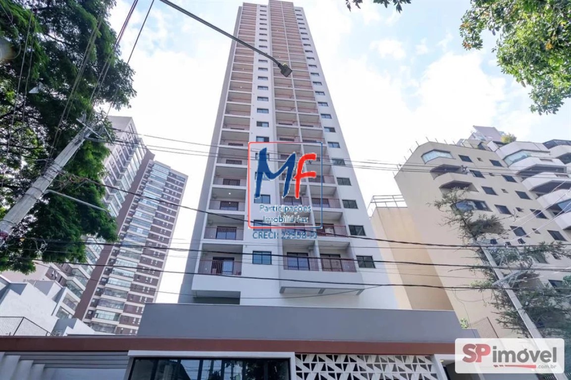 Apartamento, 1 quarto, 26 m² - Foto 22