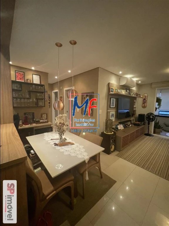 Apartamento, 2 quartos, 84 m² - Foto 4