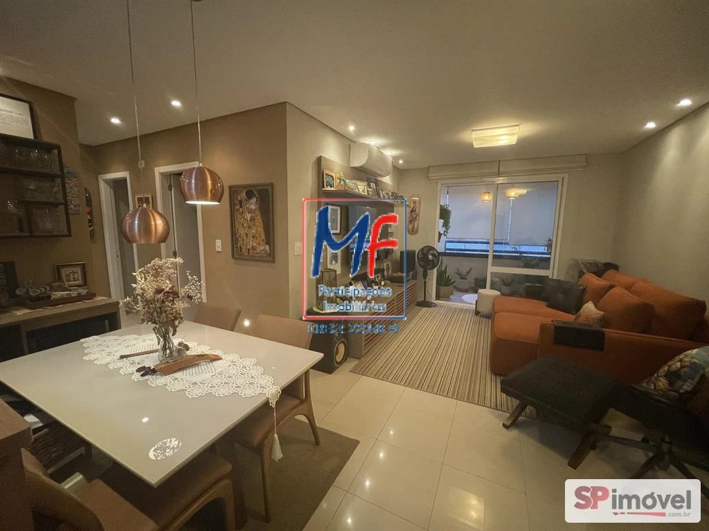 Apartamento, 2 quartos, 84 m² - Foto 5