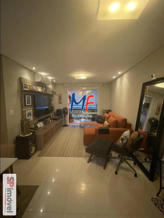 Apartamento, 2 quartos, 84 m² - Foto 6