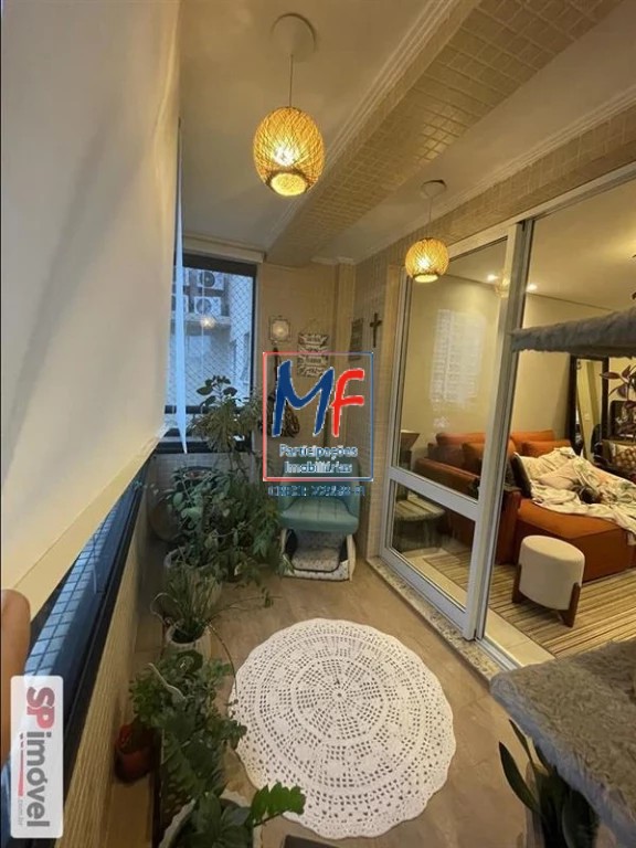 Apartamento, 2 quartos, 84 m² - Foto 7