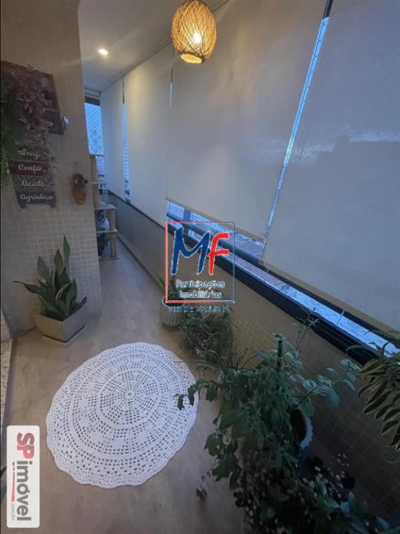 Apartamento, 2 quartos, 84 m² - Foto 8