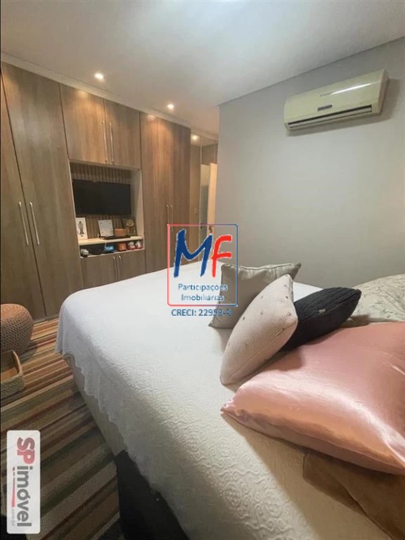 Apartamento, 2 quartos, 84 m² - Foto 10