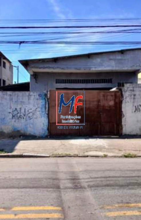 Depósito-Galpão, 250 m² - Foto 2