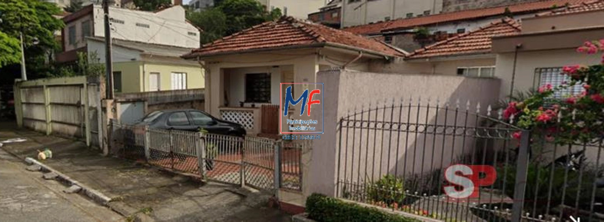 Terreno, 370 m² - Foto 1