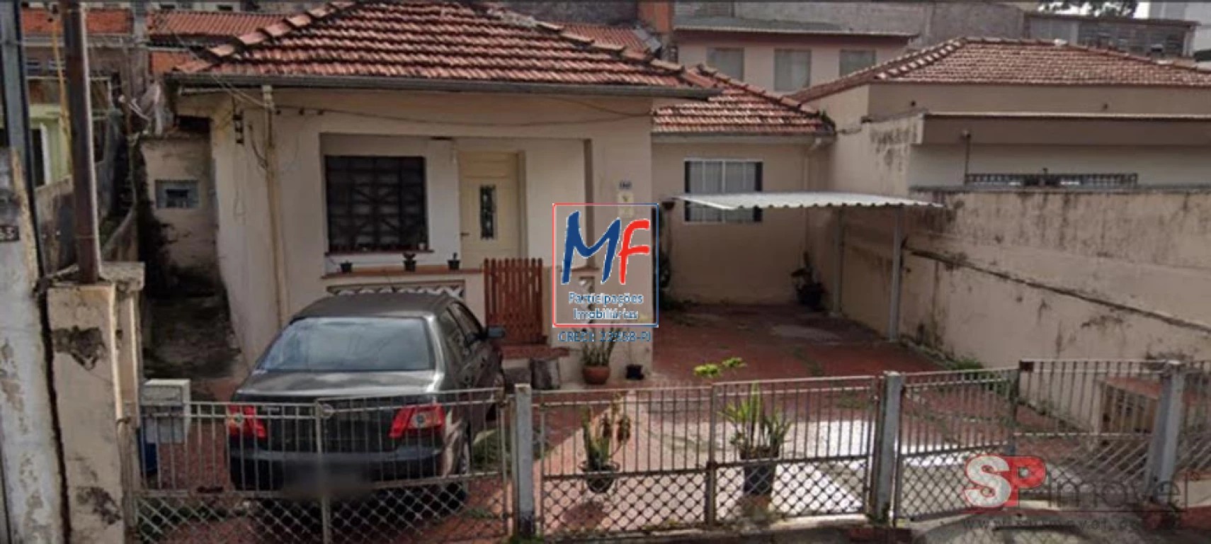 Terreno, 370 m² - Foto 2