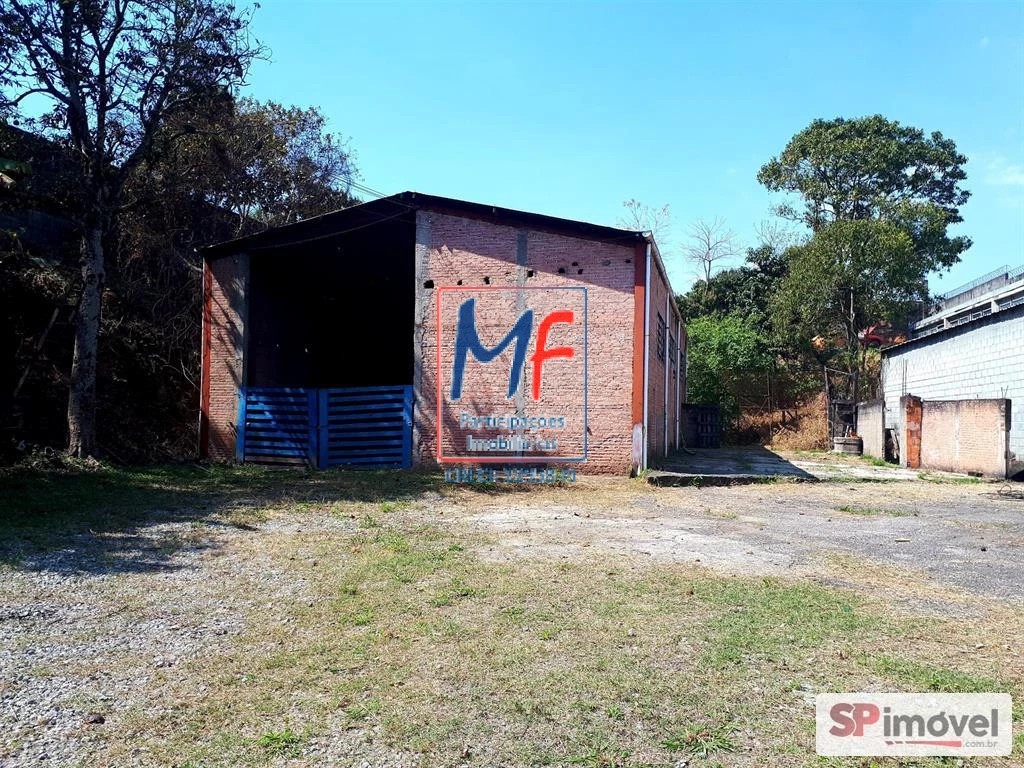 Terreno, 2096 m² - Foto 2
