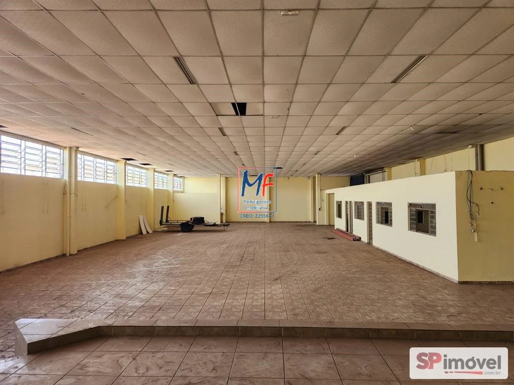 Depósito-Galpão-Armazém à venda, 600m² - Foto 8