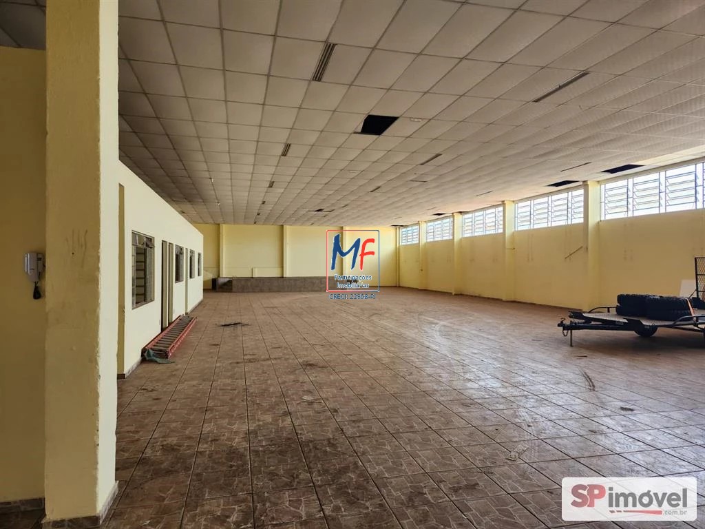 Depósito-Galpão-Armazém à venda, 600m² - Foto 7