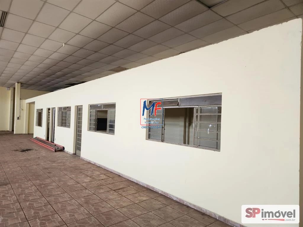 Depósito-Galpão-Armazém à venda, 600m² - Foto 2