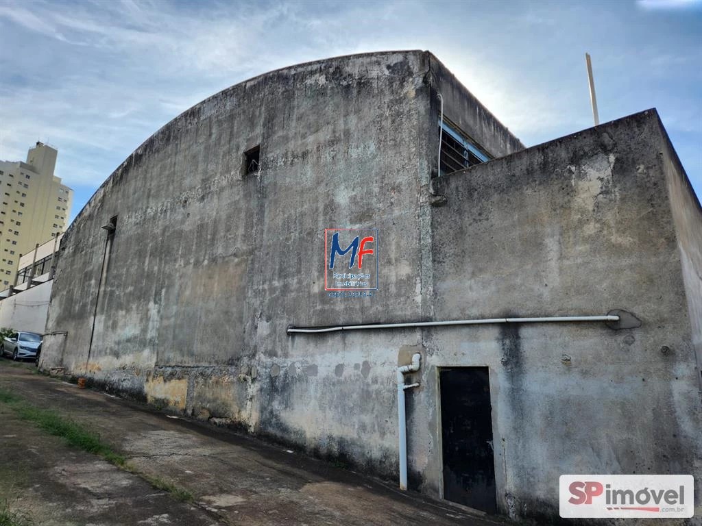 Depósito-Galpão-Armazém à venda, 600m² - Foto 9