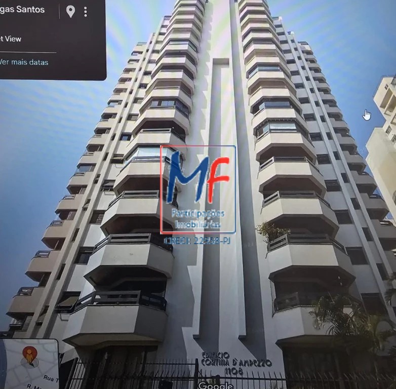 Apartamento, 3 quartos, 230 m² - Foto 1