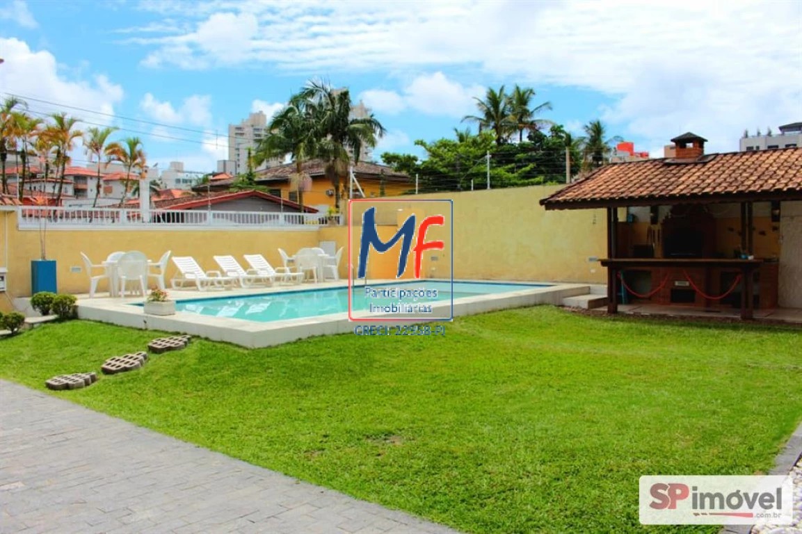 Sobrado à venda com 5 quartos, 150m² - Foto 3