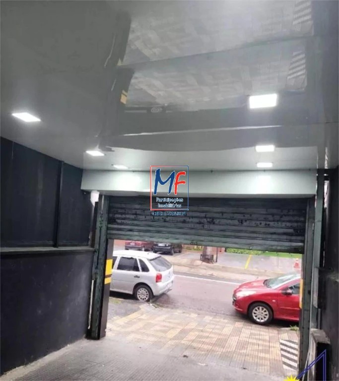 Loja-Salão, 120 m² - Foto 1