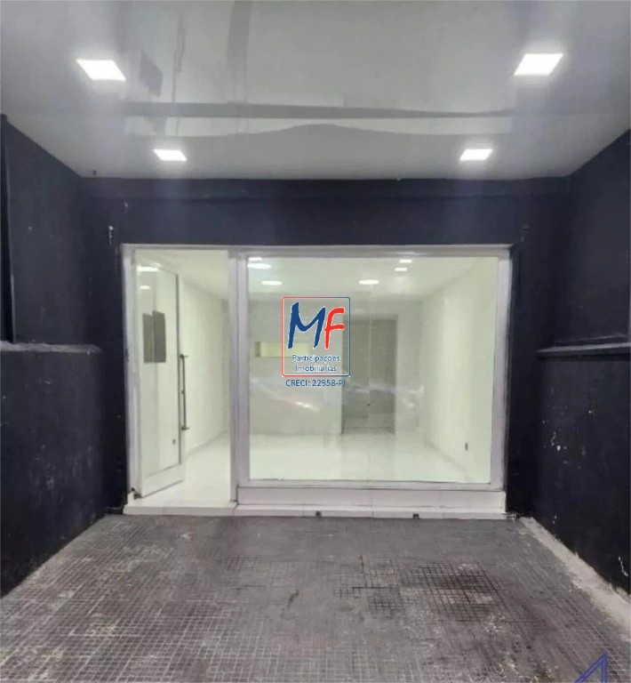 Loja-Salão, 120 m² - Foto 3