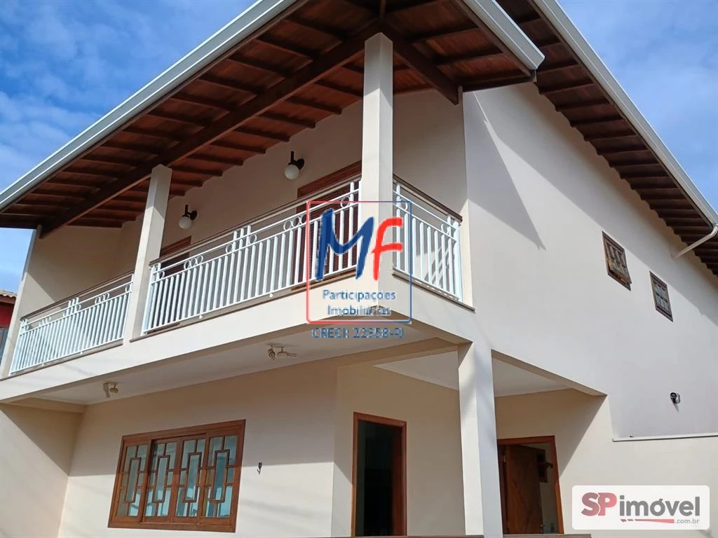 Sobrado, 3 quartos, 484 m² - Foto 2