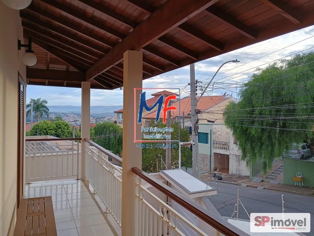 Sobrado, 3 quartos, 484 m² - Foto 4