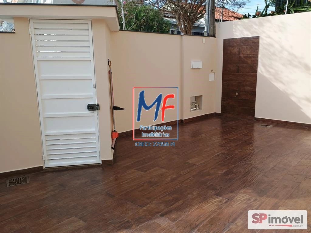 Sobrado, 3 quartos, 484 m² - Foto 5
