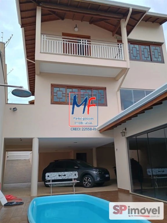 Sobrado, 3 quartos, 484 m² - Foto 6