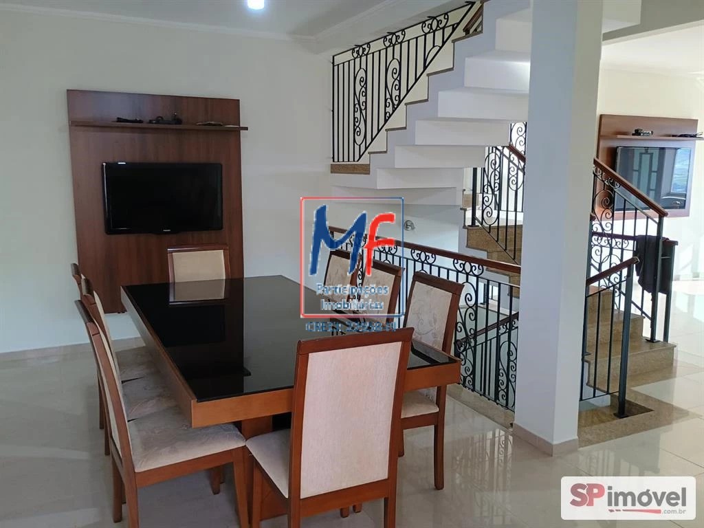 Sobrado, 3 quartos, 484 m² - Foto 8