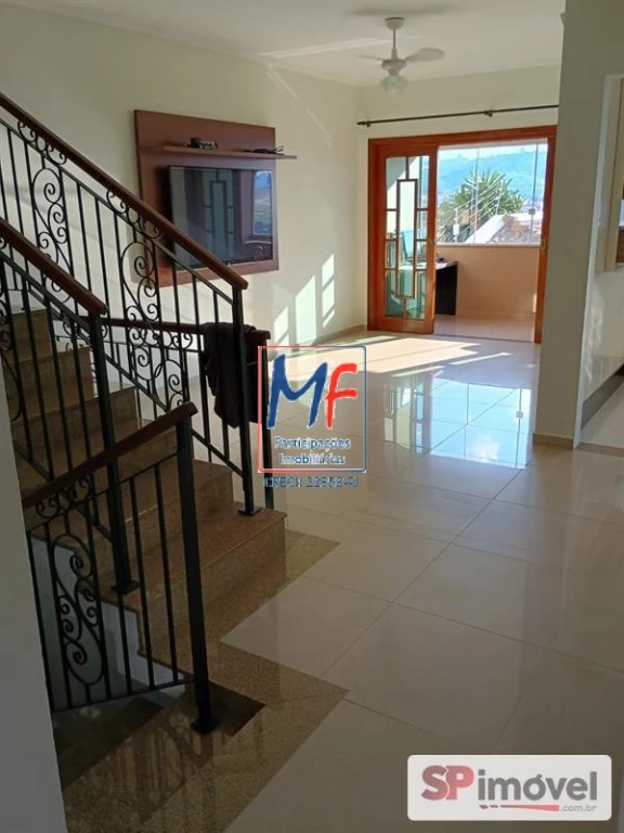 Sobrado, 3 quartos, 484 m² - Foto 9