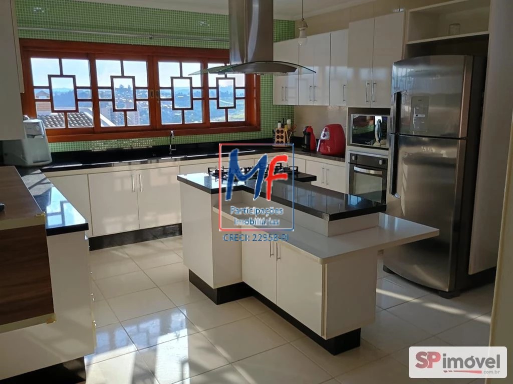 Sobrado, 3 quartos, 484 m² - Foto 12