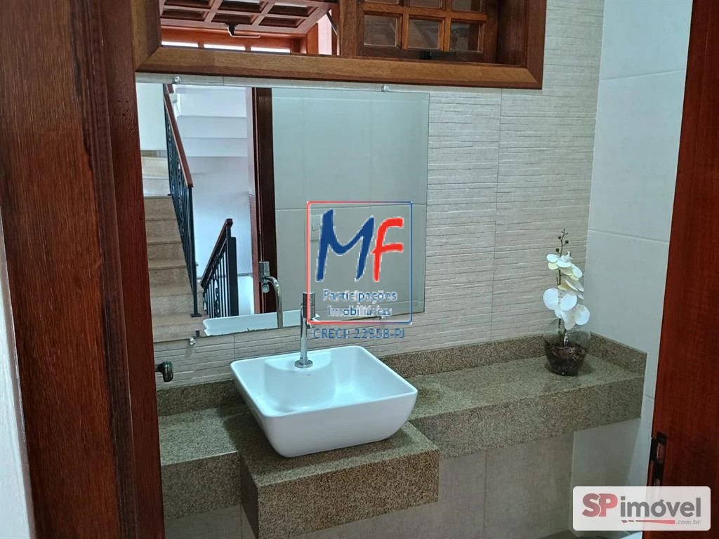 Sobrado, 3 quartos, 484 m² - Foto 15