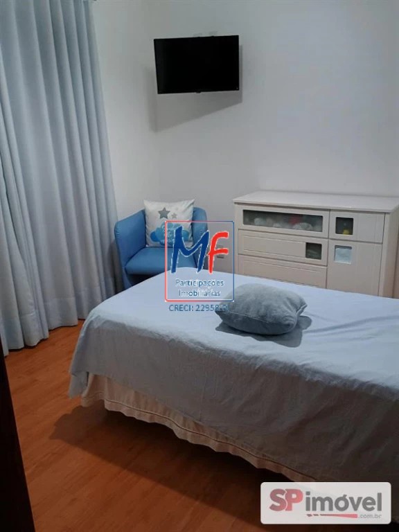 Sobrado, 3 quartos, 484 m² - Foto 19