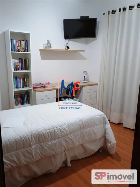 Sobrado, 3 quartos, 484 m² - Foto 20