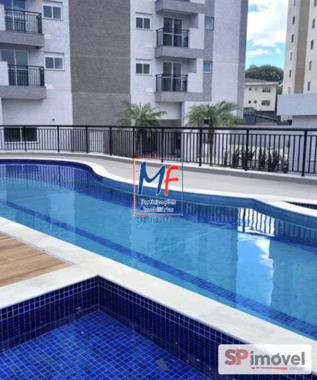 Apartamento, 2 quartos, 48 m² - Foto 2