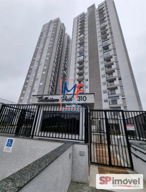 Apartamento, 2 quartos, 48 m² - Foto 3